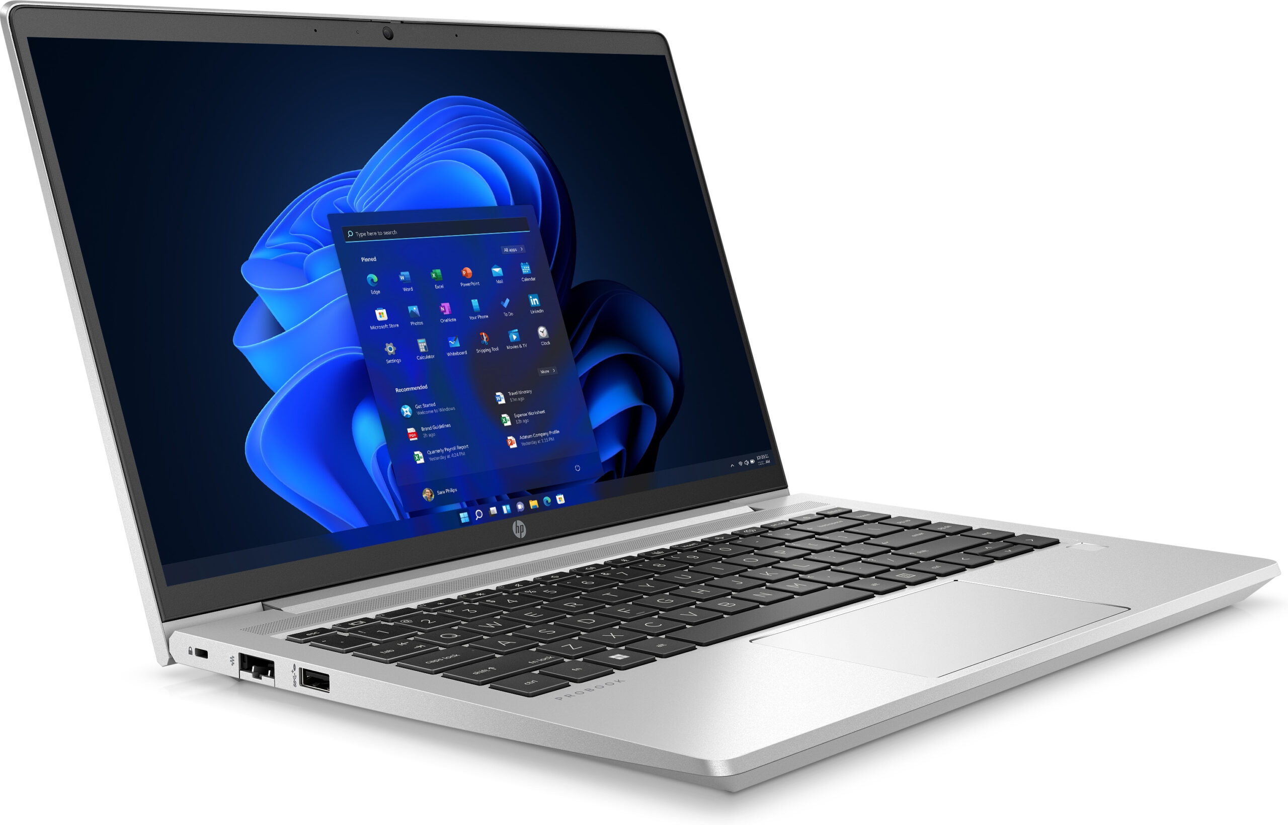 HP ProBook 440 G9 14" / i5-1235U / 16GB DDR4 512GB M.2 SATA Windows 11 OUTLET - Imagen 3