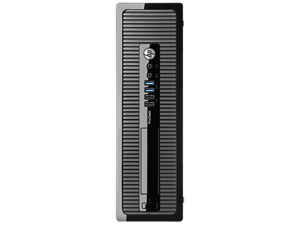 HP 400 G1 SFF / i3-4130 / 8GB DDR3 1TB HDD Windows 10