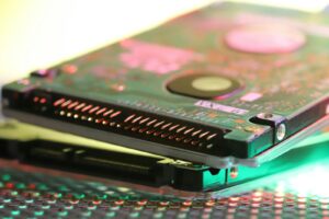 Recuperar datos del disco duro