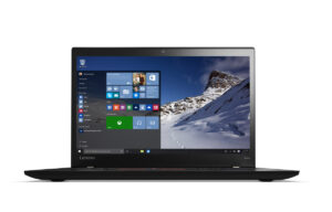 Lenovo ThinkPad T460S 13.9" / i5-6300U / 8GB DDR4 256GB M.2 SATA Windows 10