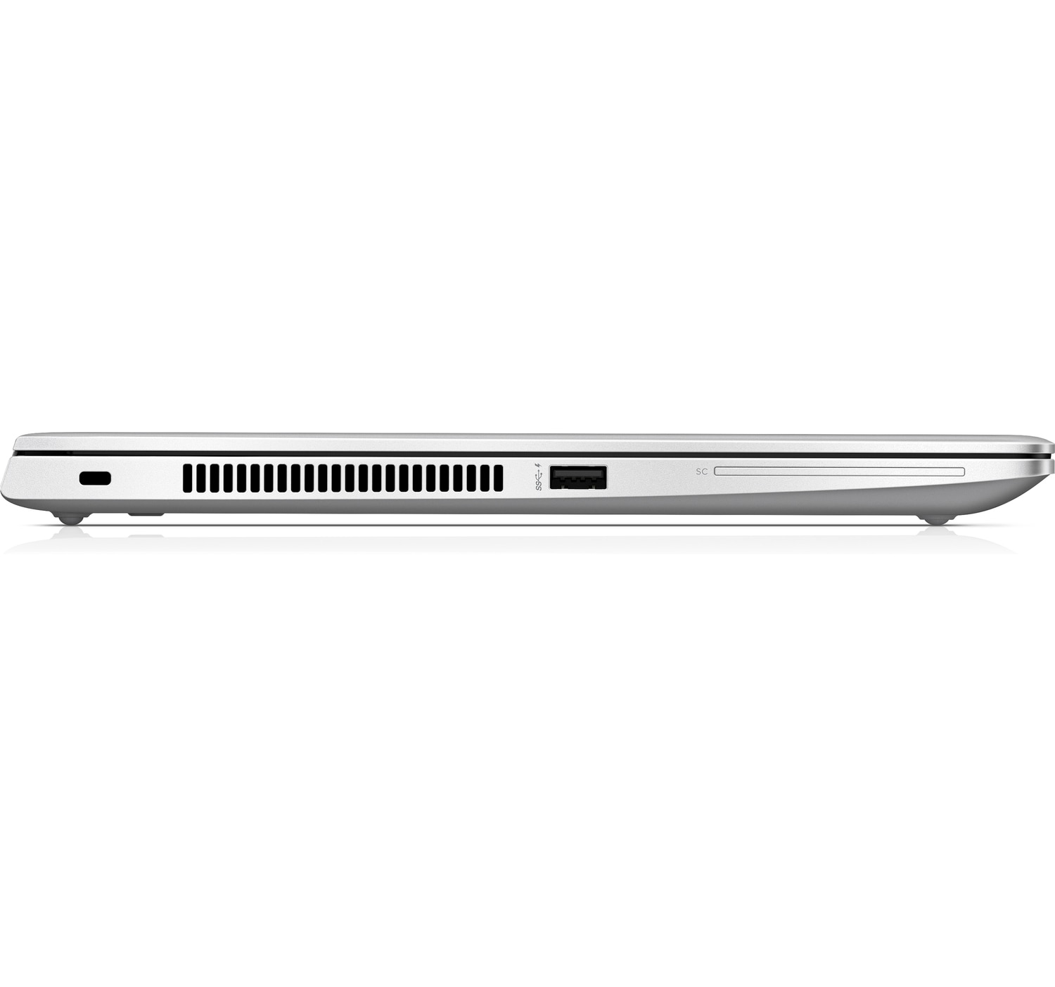 HP EliteBook 840 G5 14" / i5-7200U / 8GB DDR4 1TB SSD Windows 11 - Imagen 19