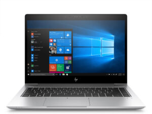 HP EliteBook 840 G5 14" / i5-7200U / 8GB DDR4 1TB SSD Windows 11