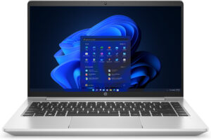 HP ProBook 440 G9 14" / i5-1235U / 16GB DDR4 512GB M.2 SATA Windows 11 OUTLET