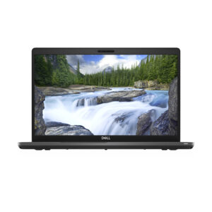 Dell Latitude 5500 15.3" Táctil / i7-8665U / 16GB DDR4 1TB M.2 SATA Windows 11