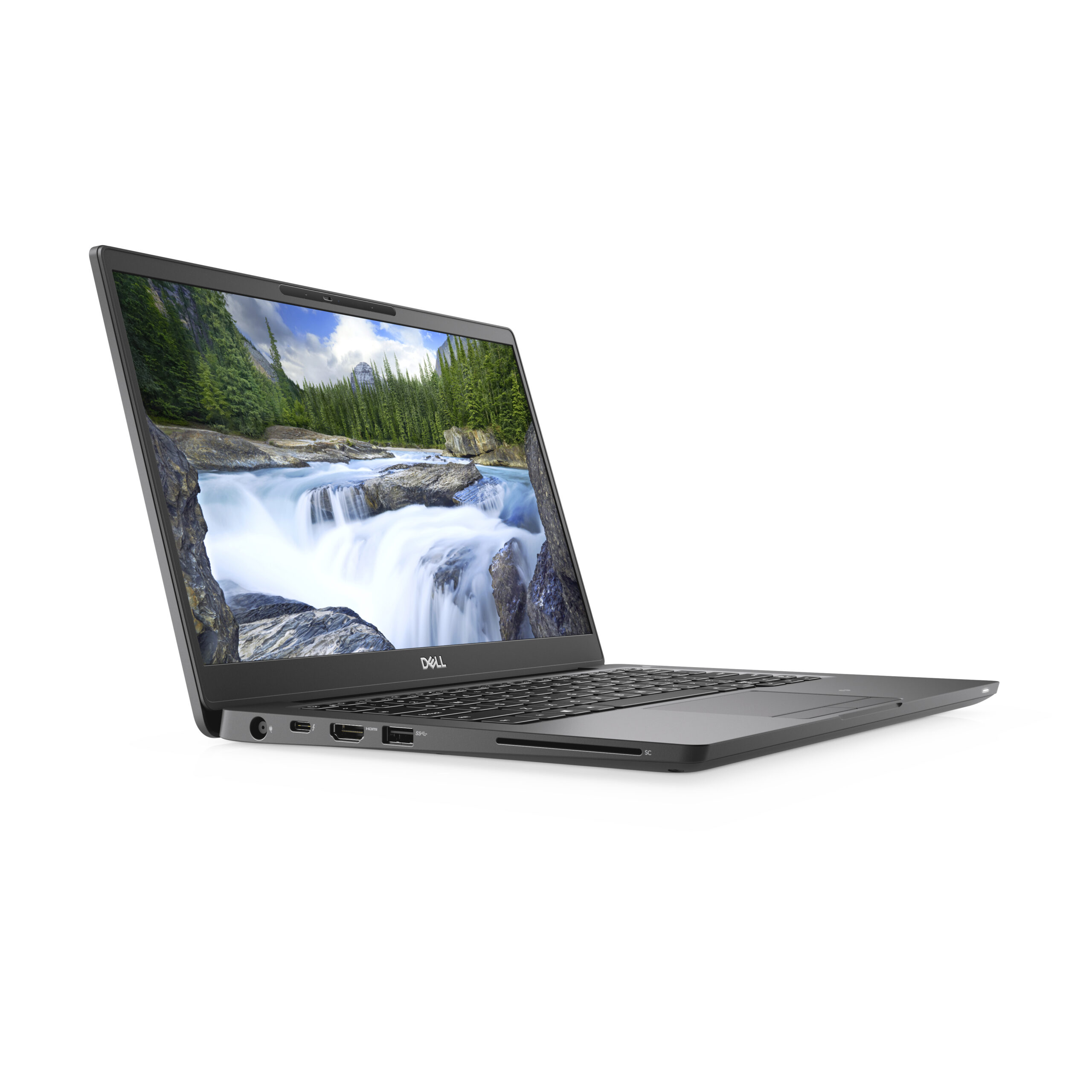 Dell Latitude 7300 13.2" / i5-8365U / 8GB DDR4 256GB M.2 SATA Windows 11 - Imagen 2