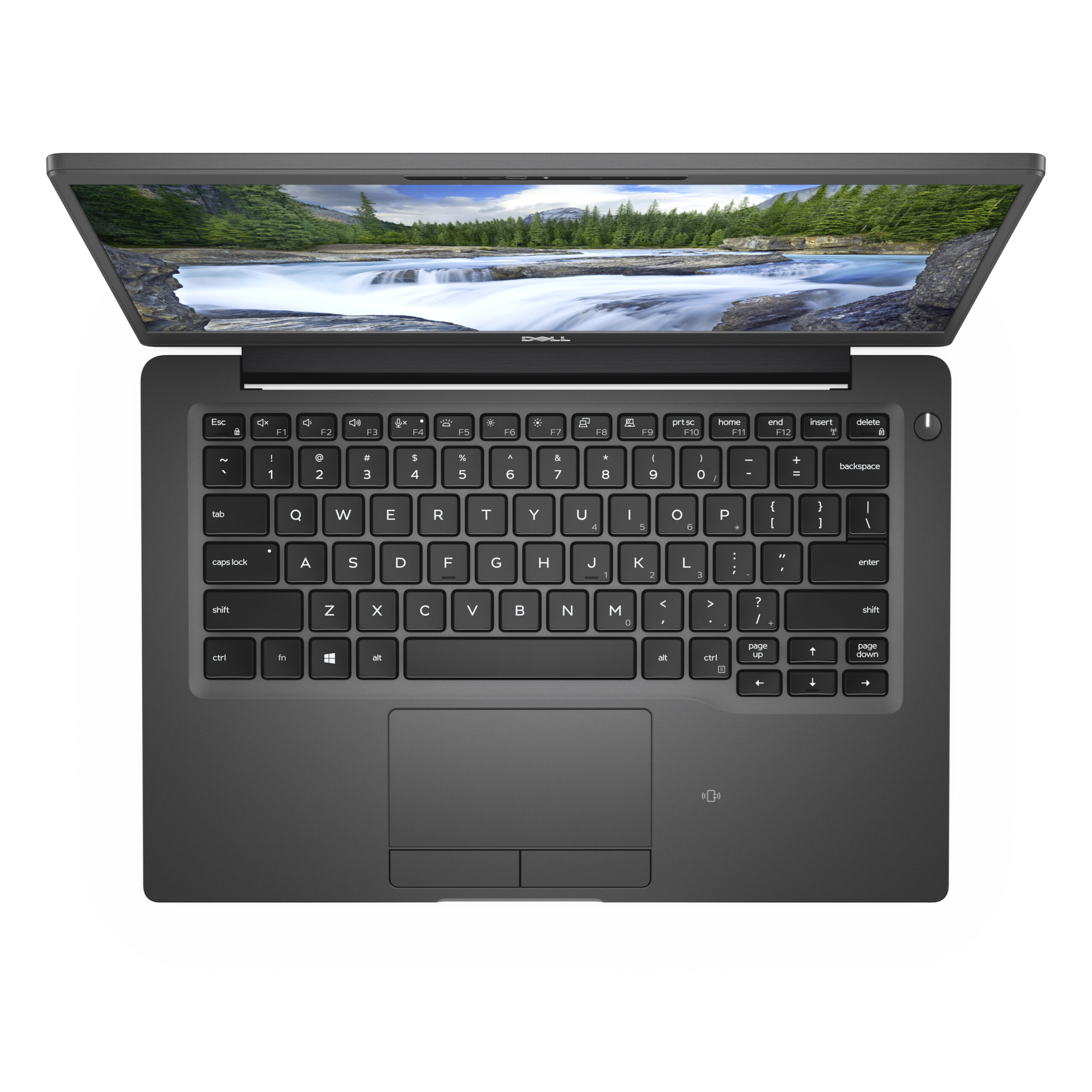Dell Latitude 7300 13.2" / i5-8365U / 8GB DDR4 256GB M.2 SATA Windows 11 - Imagen 8