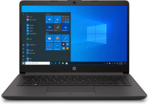 HP Notebook 245 G8 14" / Ryzen 5-3500U / 8GB DDR4 512GB M.2 SATA Windows 10