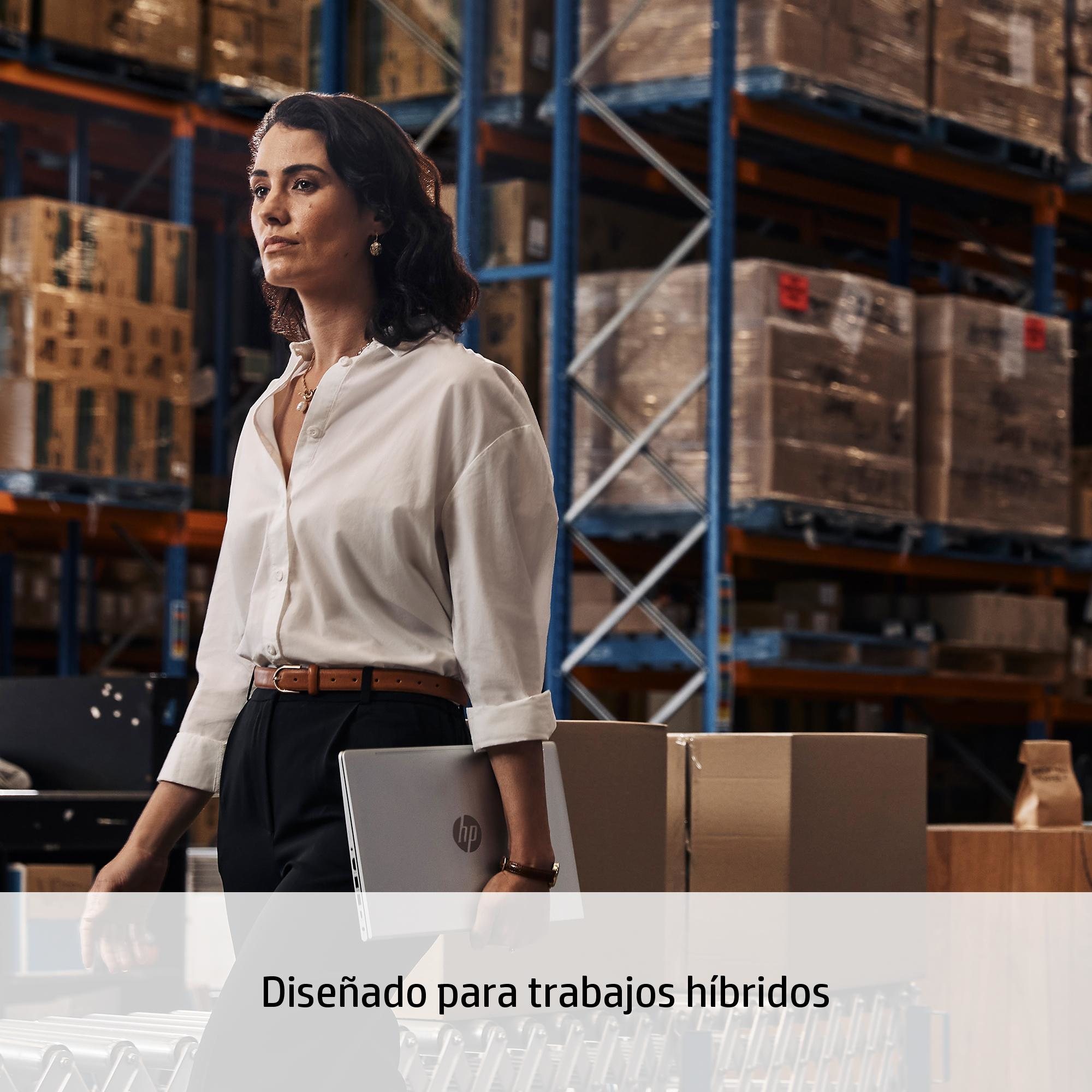HP ProBook 440 G9 14" / i5-1235U / 16GB DDR4 512GB M.2 SATA Windows 11 OUTLET - Imagen 16