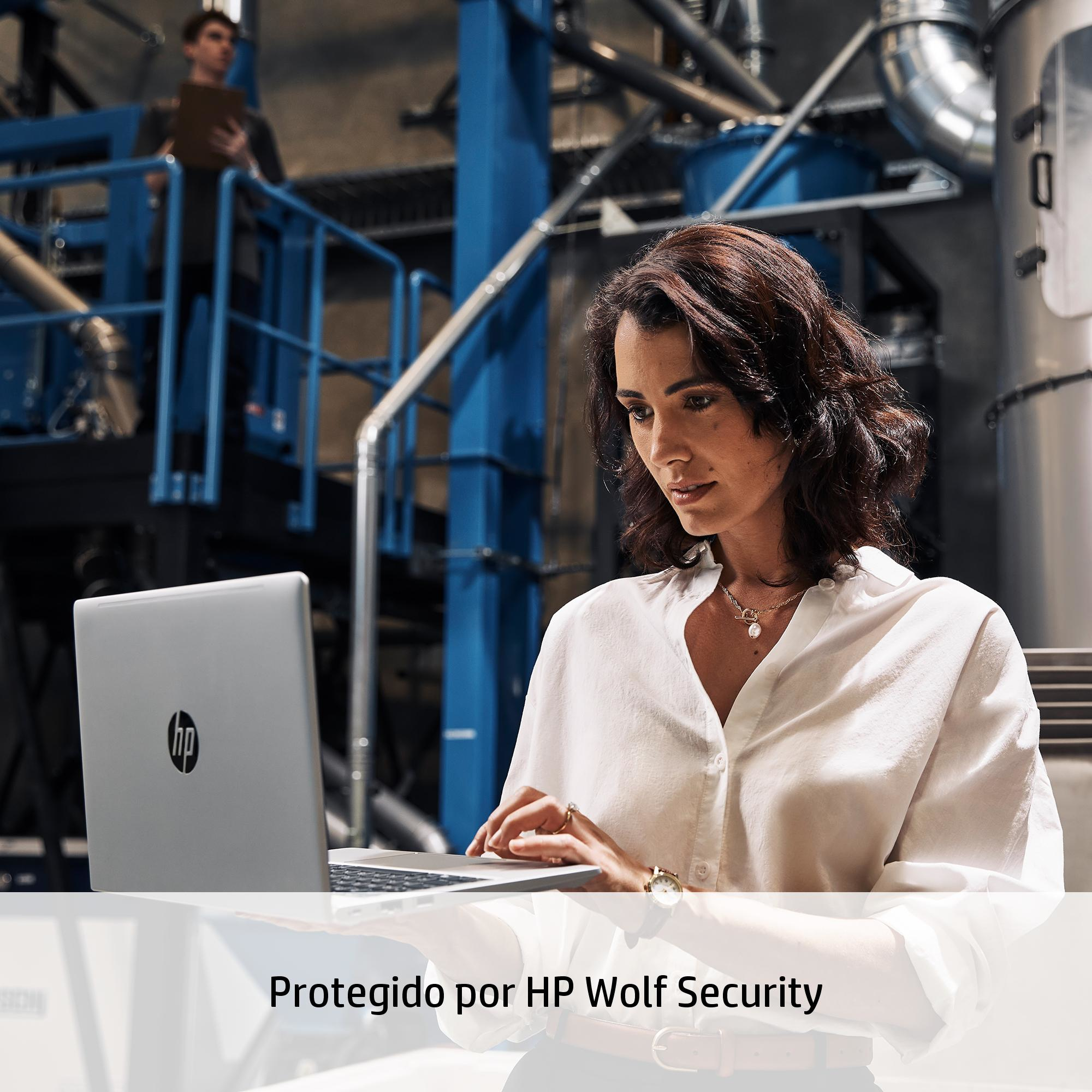 HP ProBook 440 G9 14" / i5-1235U / 16GB DDR4 512GB M.2 SATA Windows 11 OUTLET - Imagen 15