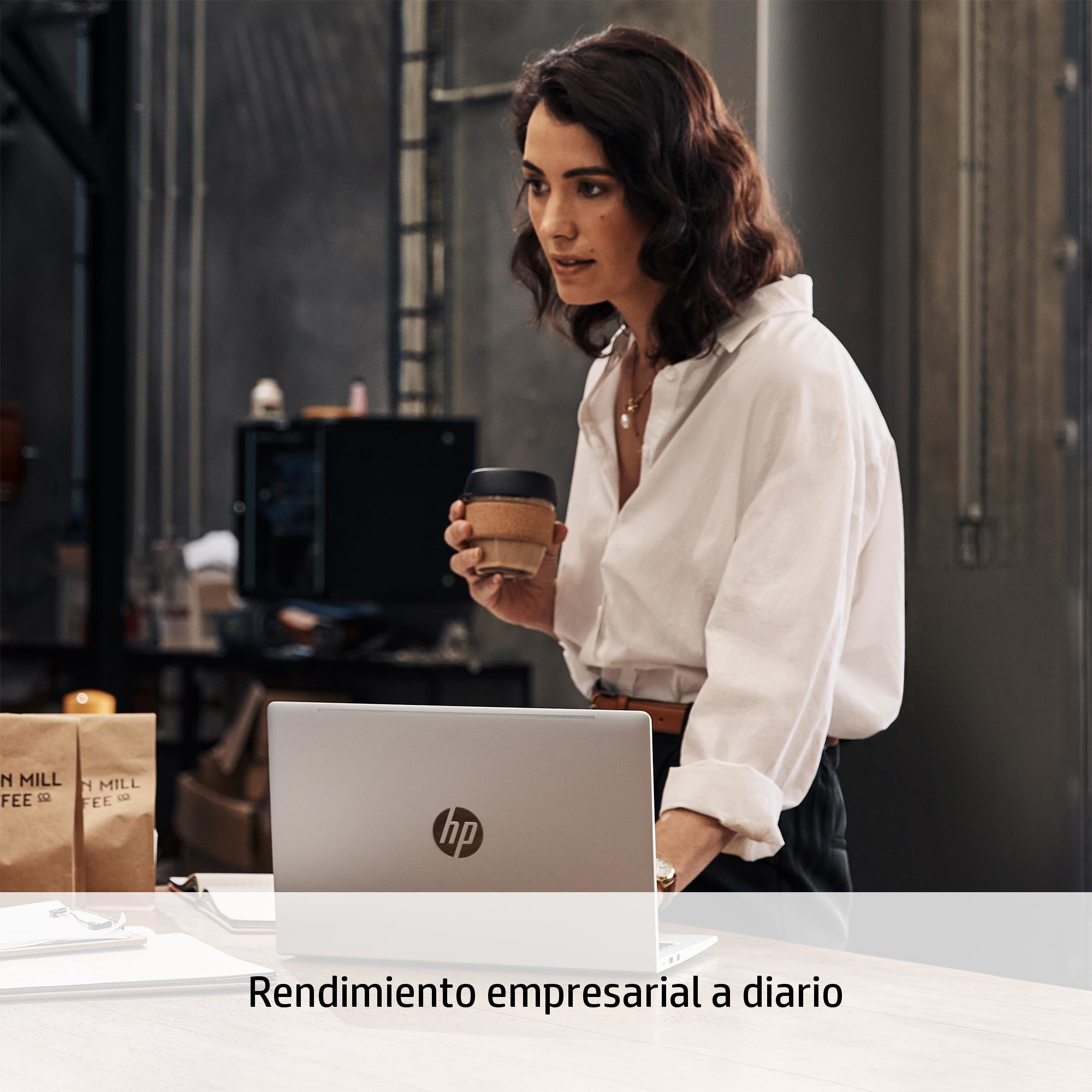 HP ProBook 440 G9 14" / i5-1235U / 16GB DDR4 512GB M.2 SATA Windows 11 OUTLET - Imagen 17
