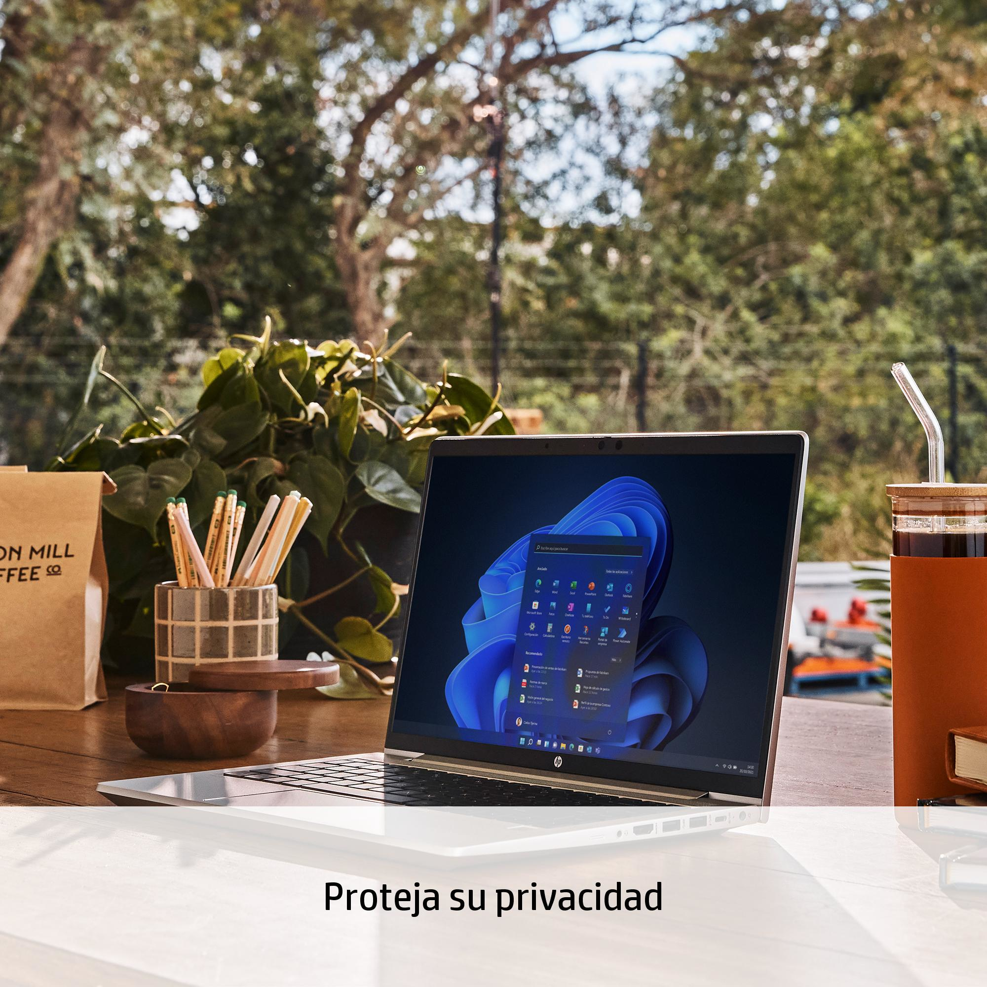HP ProBook 440 G9 14" / i5-1235U / 16GB DDR4 512GB M.2 SATA Windows 11 OUTLET - Imagen 18