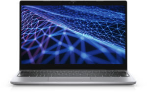 Dell Latitude 3330 13.2" Táctil / i5-1155G7 / 8GB DDR4 256GB M.2 SATA Windows 11