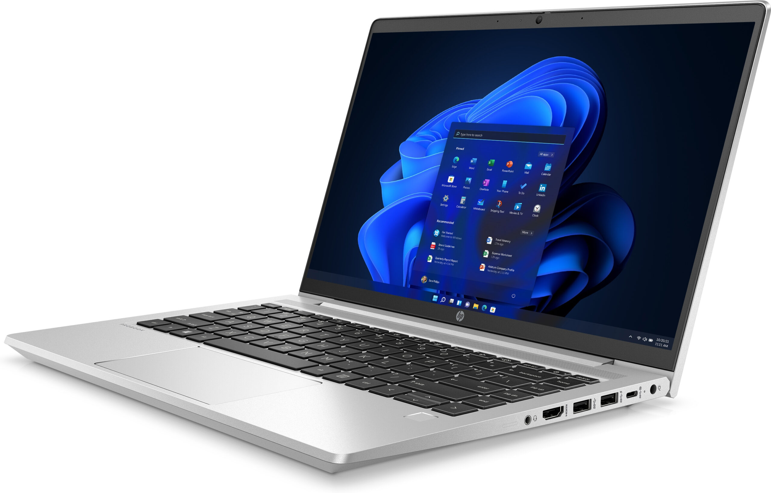 HP ProBook 440 G9 14" / i5-1235U / 16GB DDR4 512GB M.2 SATA Windows 11 OUTLET - Imagen 2