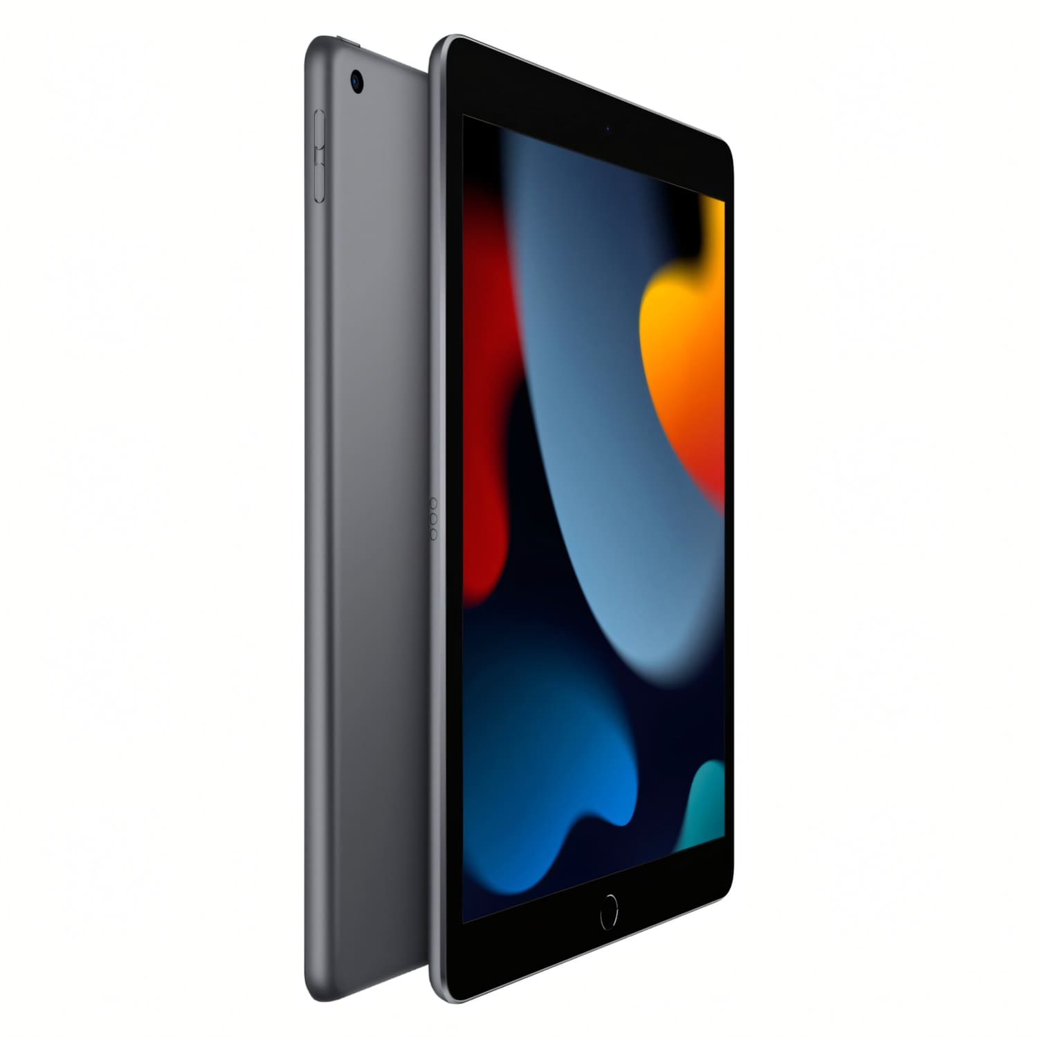 Apple Ipad 9 A2604 10.2" A13 64GB Gris OUTLET - Imagen 2