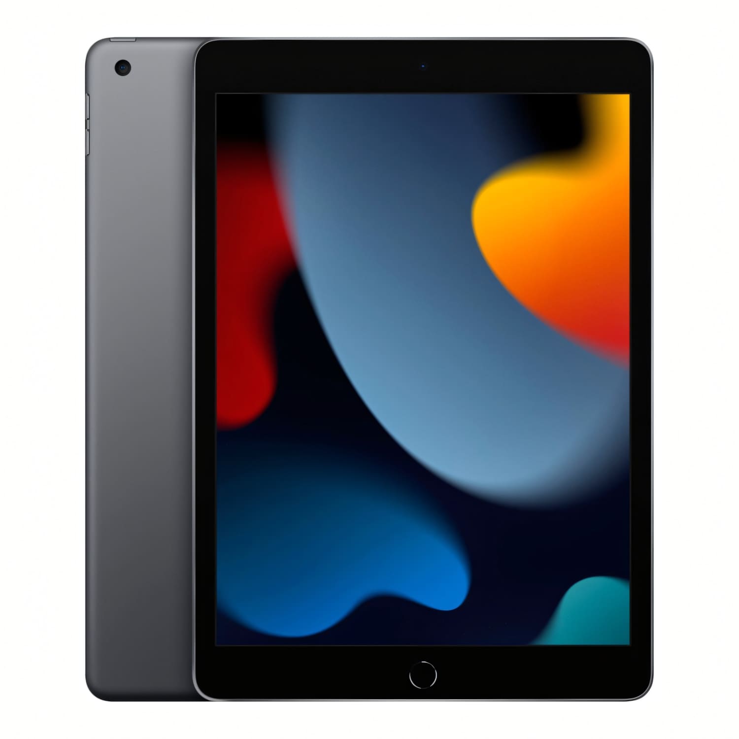 Apple Ipad 9 A2604 10.2" A13 64GB Gris OUTLET