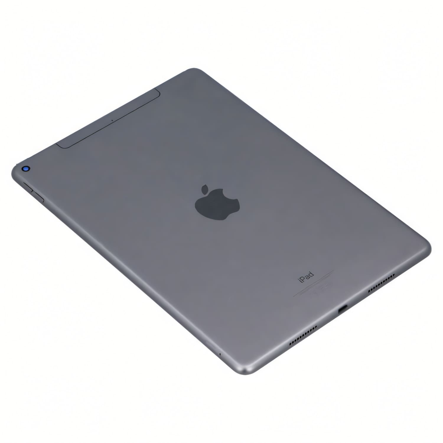 Apple iPad Air 3 A2123 10.5" A12 64GB Gris OUTLET - Imagen 2