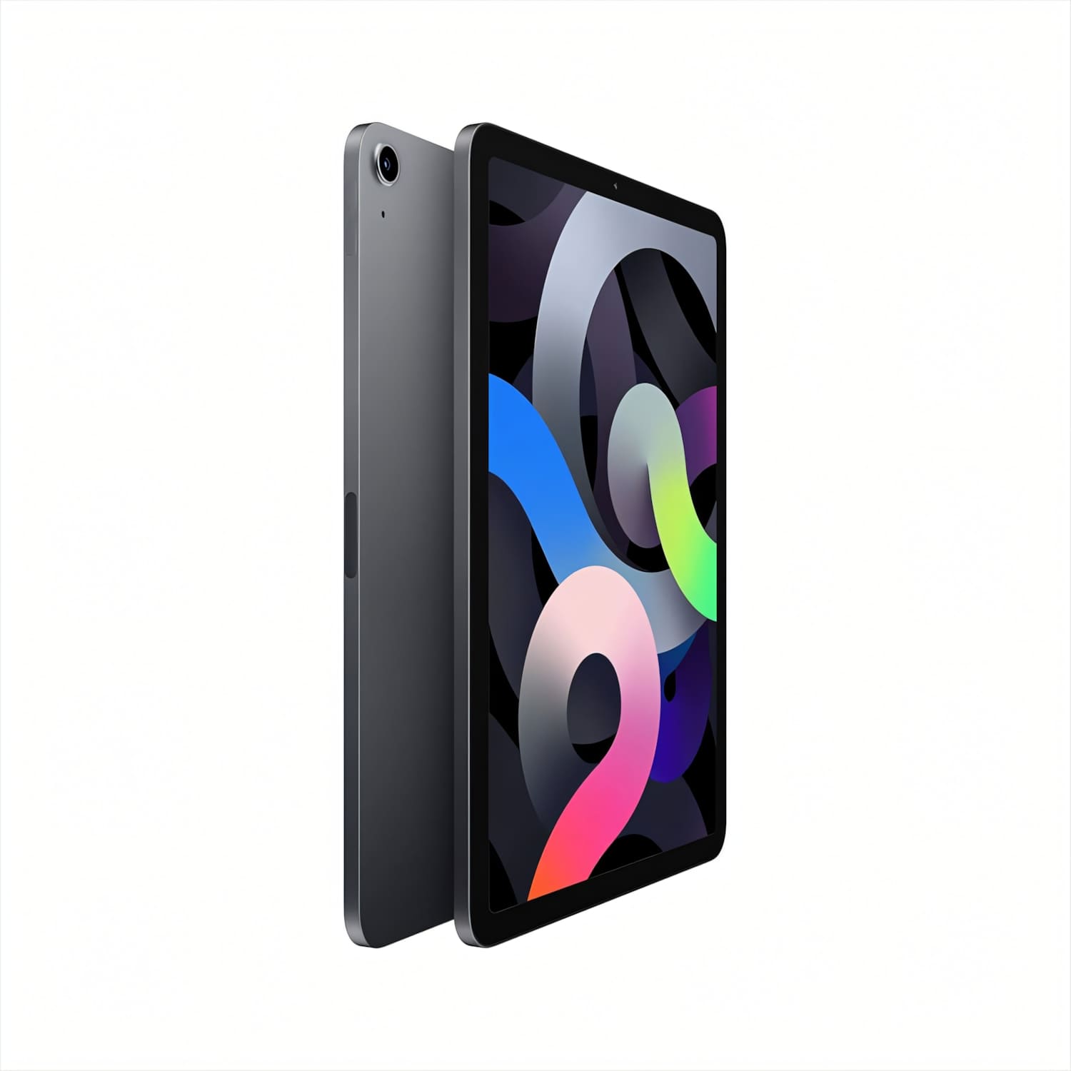Apple iPad Air 4 A2072 11" A14 64GB Gris OUTLET - Imagen 2