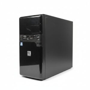 VORPC KX TORRE / i5-6400 / 8GB DDR4 1TB SSD Windows 10