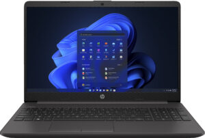 HP Notebook 250 G9 15.3" / i5-1235U / 16GB DDR4 1TB M.2 SATA Windows 11