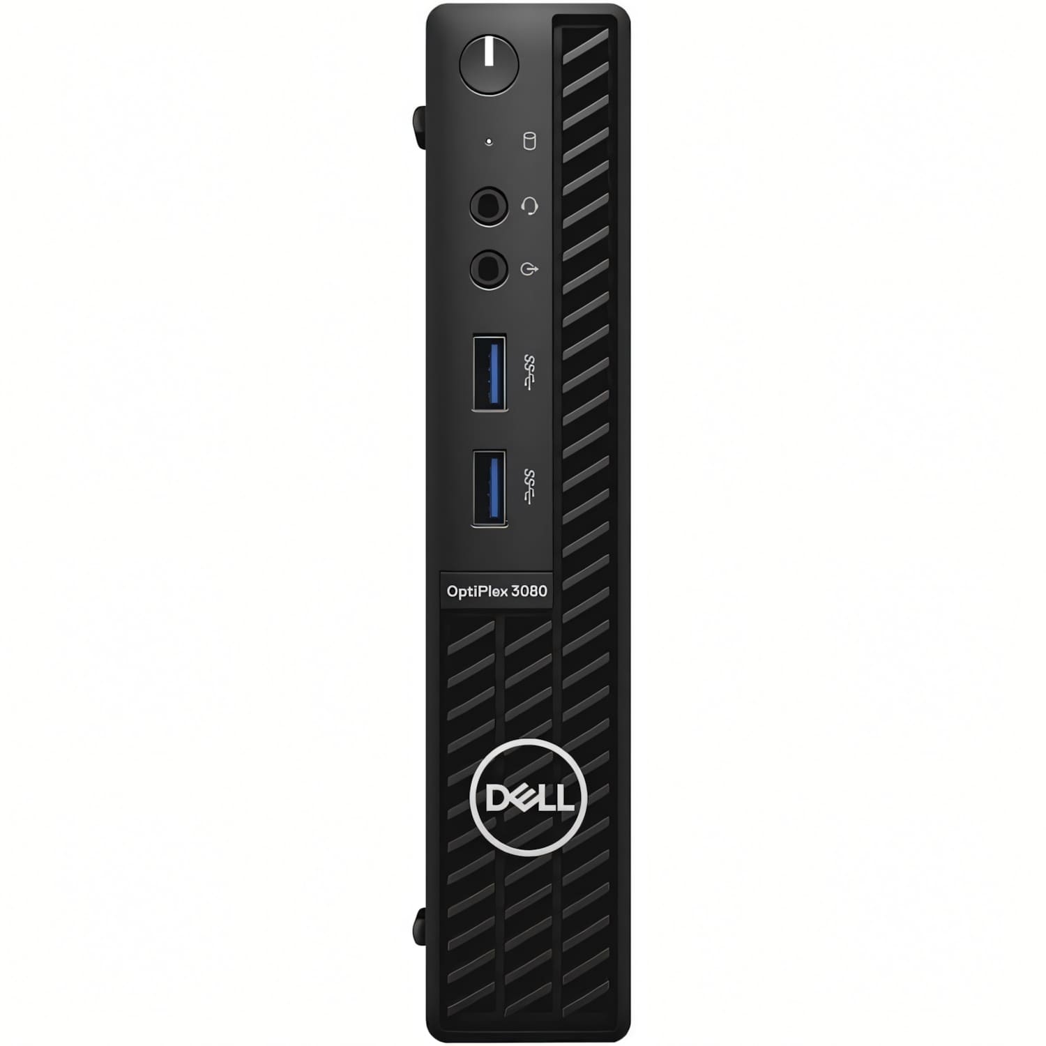 Mini PC Dell OptiPlex 3080 / i5-10500T / 8GB DDR4 256GB M.2 SATA Windows 11 - Imagen 2