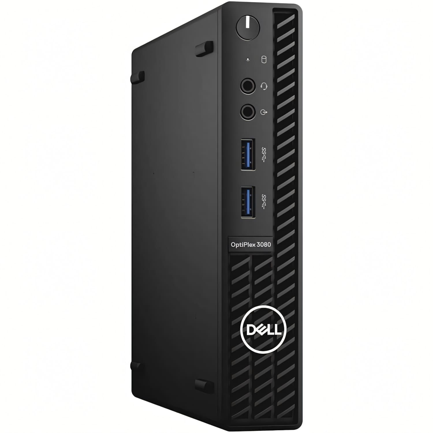 Mini PC Dell OptiPlex 3080 / i5-10500T / 8GB DDR4 256GB M.2 SATA Windows 11 - Imagen 3