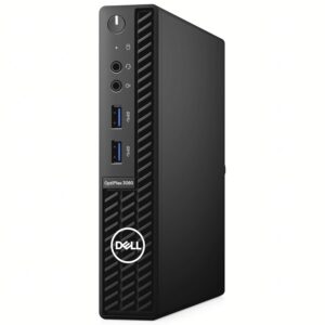 Mini PC Dell OptiPlex 3080  / i5-10500T / 32GB DDR4 256GB M.2 SATA Windows 11