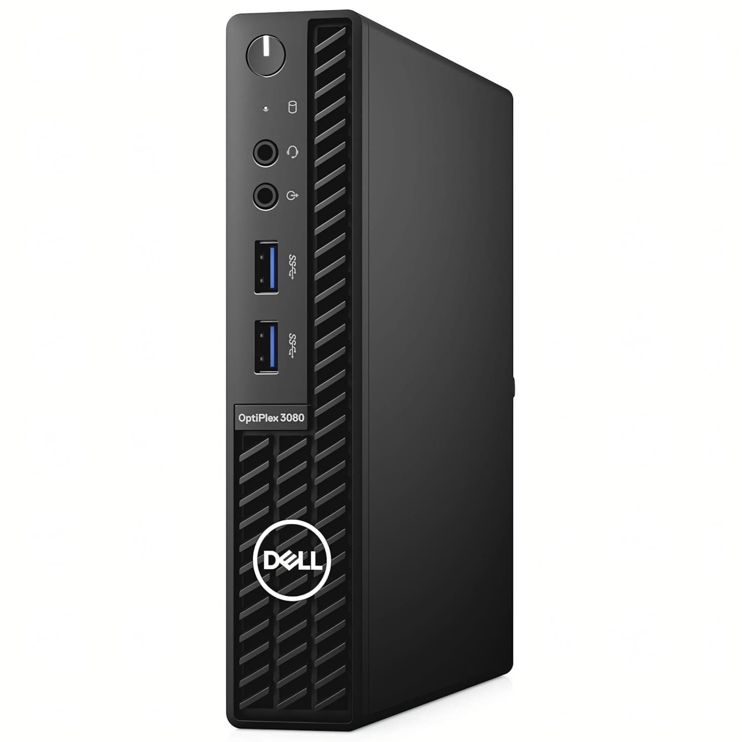Mini PC Dell OptiPlex 3080 / i5-10500T / 8GB DDR4 256GB M.2 SATA Windows 11