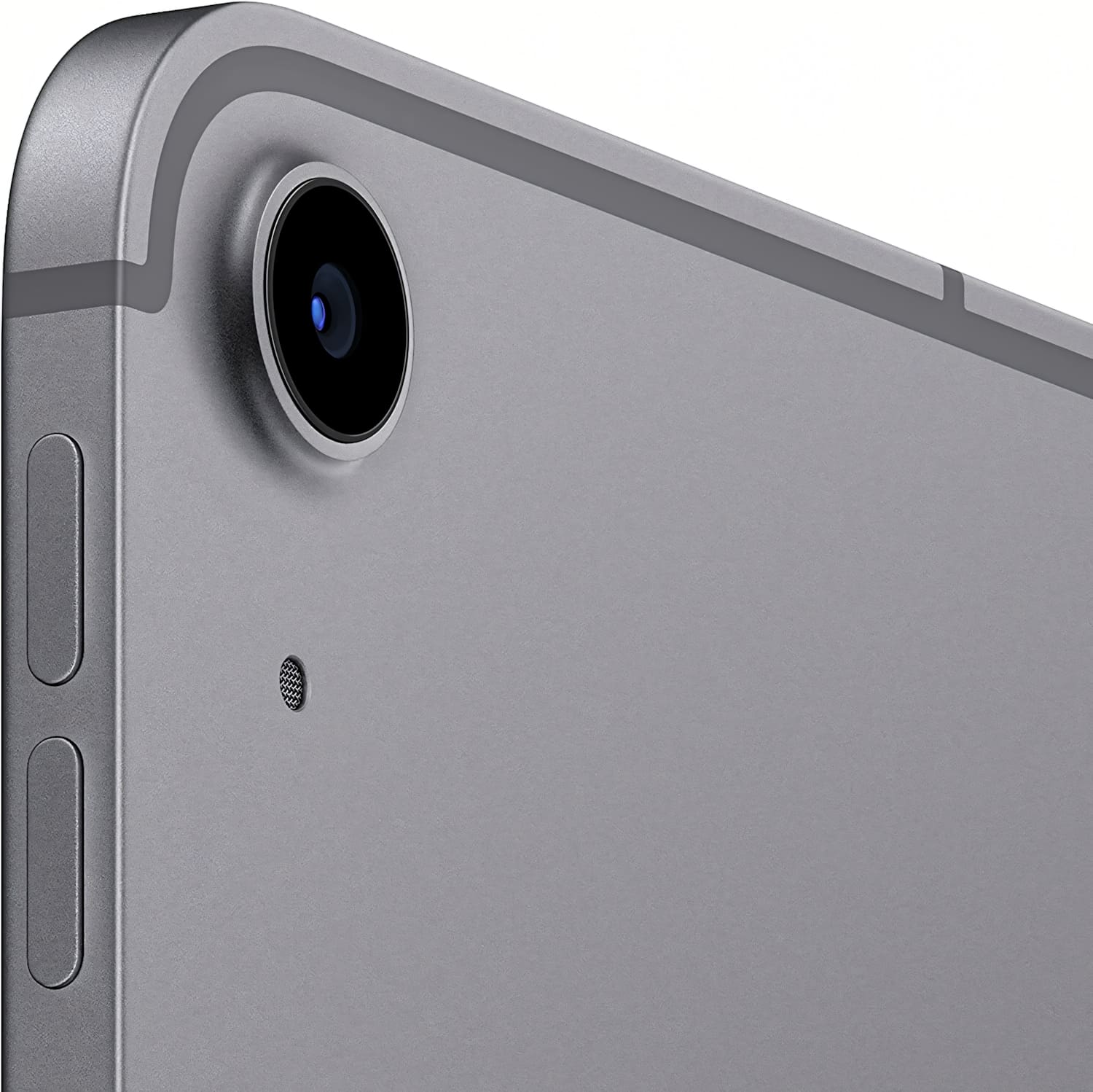 Apple iPad Air 5 A2589 11" M1 64GB Gris OUTLET - Imagen 3