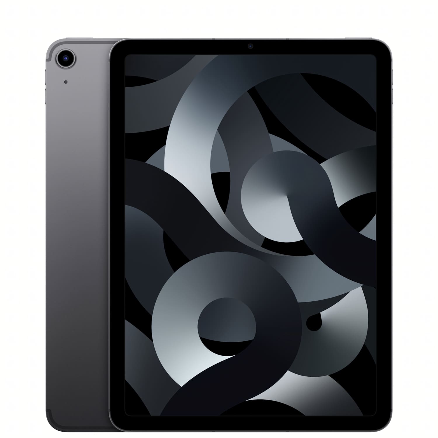 Apple iPad Air 5 A2589 11" M1 64GB Gris OUTLET