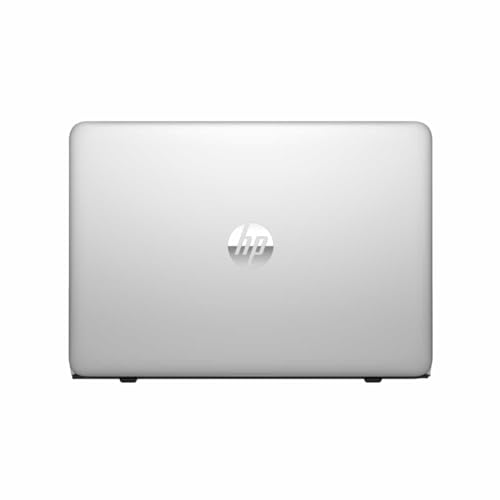 HP EliteBook 840 G3 - Ordenador portátil de 14 pulgadas, procesador Intel Core i5-6200U, RAM de 8 GB, SSD de 240 GB, cámara Web, sistema operativo Windows 10 Pro (reacondicionado) - Imagen 2