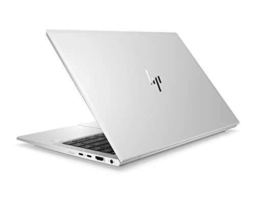 HP EliteBook 840 G7 14 Pulgadas 1920 x 1080 Full HD Intel Core i5 10310U 512 GB SSD Disco Duro 16 GB Memoria Windows 11 Pro Webcam Portátil (Reacondicionado) - Imagen 5