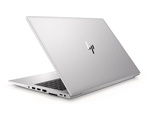 HP EliteBook 840 G5 / Intel Core i5-8250U / 14" / 16GB RAM / 512 GB SSD - Imagen 5