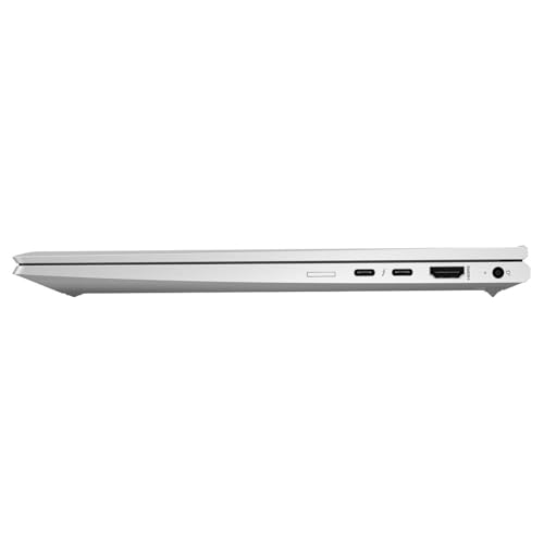 HP EliteBook 840 G8 14" i5 1135G7, 8GB, SSD 256GB, Full HD, A+ - Imagen 4