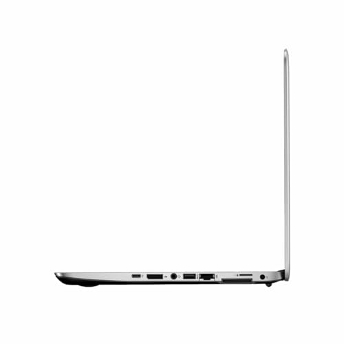 HP EliteBook 840 G3 - Ordenador portátil de 14 pulgadas, procesador Intel Core i5-6200U, RAM de 8 GB, SSD de 240 GB, cámara Web, sistema operativo Windows 10 Pro (reacondicionado) - Imagen 4