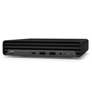 Mini PC HP 800 G6  / i5-10500 / 16GB DDR4 256GB M.2 NVMe Windows 11