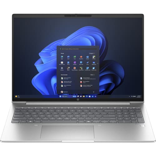 HP G11 16" / Ultra 5-125U / 16GB DDR5 512GB SSD Windows 11 - Imagen 2