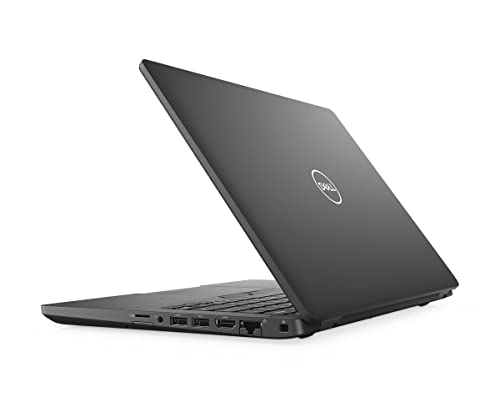 DELL Latitude 5400 14 Pulgadas 1920 x 1080 Full HD Intel Core i5 8365U 512 GB SSD Disco Duro 16 GB Memoria Windows 11 Pro Webcam portátil (reacondicionado) - Imagen 5