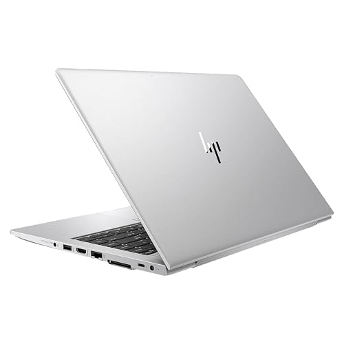 HP EliteBook 840 G6, FHD, Intel Core i5 8265U, 16 GB RAM, 512 GB SSD, Intel UHD Graphics, Windows 11 (Reacondicionado) Bolsa Cybersnap - Imagen 4