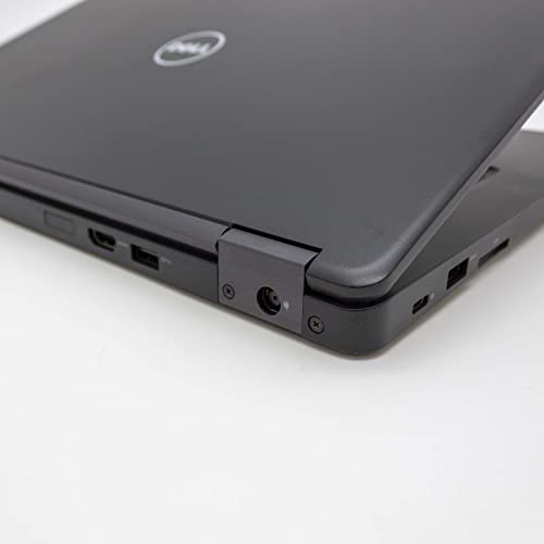 DELL Latitude 5480 Core i5 | Windows 11 Pro Pantalla 14" Full HD | 16 GB RAM SSD M.2 256 GB | TypeC USB3 Webcam HDMI PC Empresarial Business Laptop Smartworking (Reacondicionado) - Imagen 5