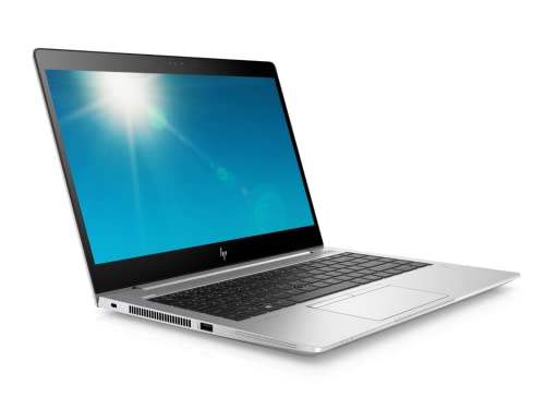 HP EliteBook 840 G5 / Intel Core i5-8250U / 14" / 16GB RAM / 512 GB SSD