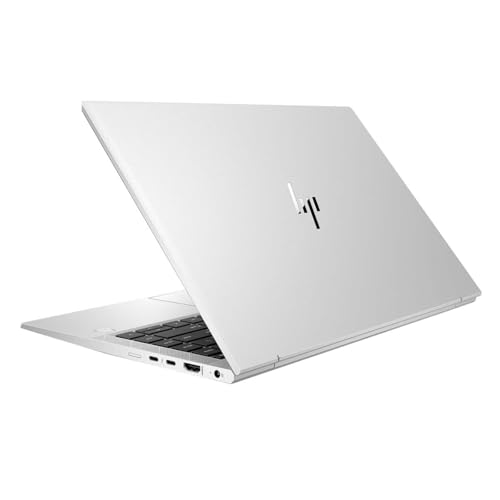 HP EliteBook 840 G8 14" i5 1135G7, 8GB, SSD 256GB, Full HD, A+ - Imagen 2