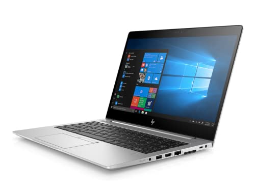 HP EliteBook 840 G5 / Intel Core i5-8250U / 14" / 16GB RAM / 512 GB SSD - Imagen 4
