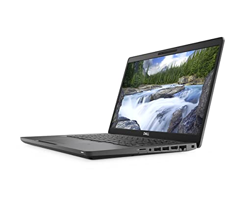 DELL Latitude 5400 14 Pulgadas 1920 x 1080 Full HD Intel Core i5 8365U 512 GB SSD Disco Duro 16 GB Memoria Windows 11 Pro Webcam portátil (reacondicionado) - Imagen 4
