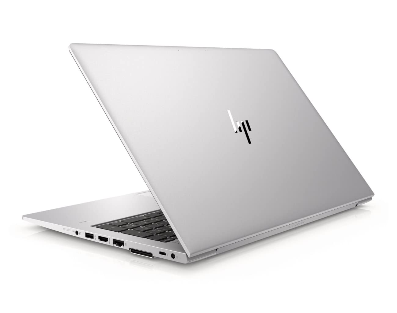 HP EliteBook 840 G6 14 pulgadas 1920 x 1080 Full HD Intel Core i5 8365U 256 GB SSD Disco duro 8 GB Memoria Windows 11 Pro Webcam Portátil (Reacondicionado) - Imagen 4