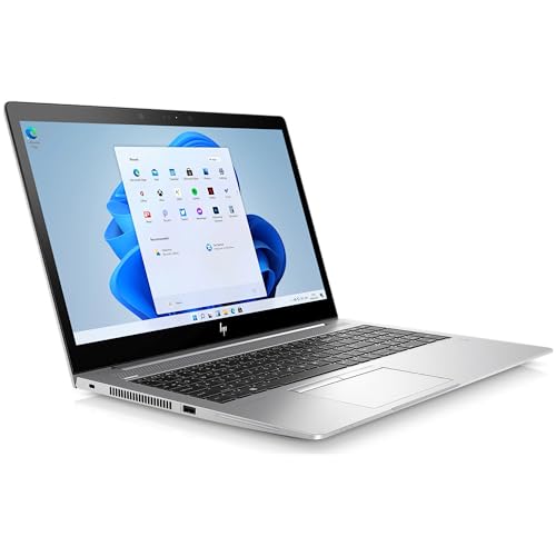 HP EliteBook 840 G6, FHD, Intel Core i5 8265U, 16 GB RAM, 512 GB SSD, Intel UHD Graphics, Windows 11 (Reacondicionado) Bolsa Cybersnap - Imagen 2