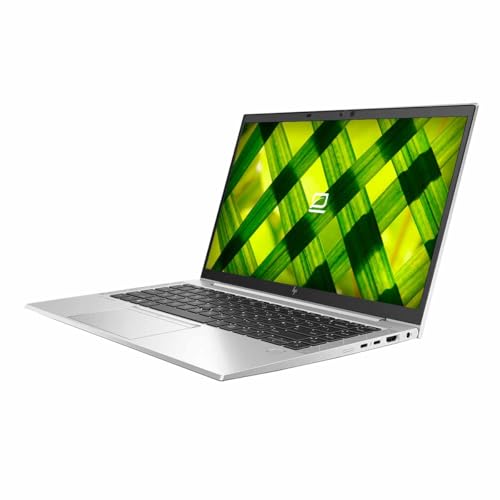 HP EliteBook 840 G8 14" i5 1135G7, 8GB, SSD 256GB, Full HD, A+ - Imagen 3