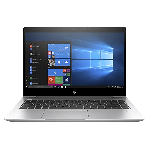 HP EliteBook 840 G5 / Intel Core i5-8250U / 14" / 16GB RAM / 512 GB SSD - Imagen 3