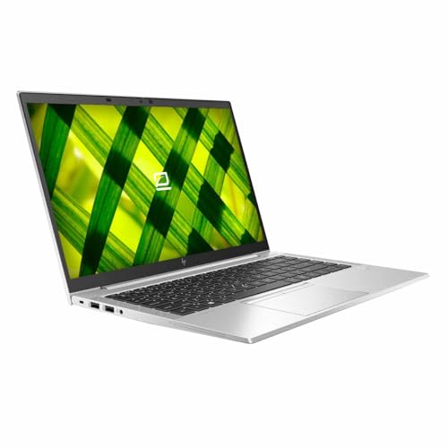 HP EliteBook 840 G8 14" i5 1135G7, 8GB, SSD 256GB, Full HD, A+ - Imagen 5