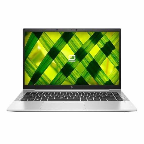 HP EliteBook 840 G8 14" i5 1135G7, 8GB, SSD 256GB, Full HD, A+