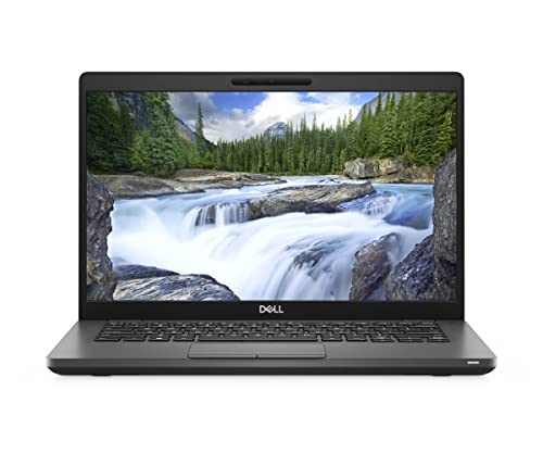 DELL Latitude 5400 14 Pulgadas 1920 x 1080 Full HD Intel Core i5 8365U 512 GB SSD Disco Duro 16 GB Memoria Windows 11 Pro Webcam portátil (reacondicionado) - Imagen 3